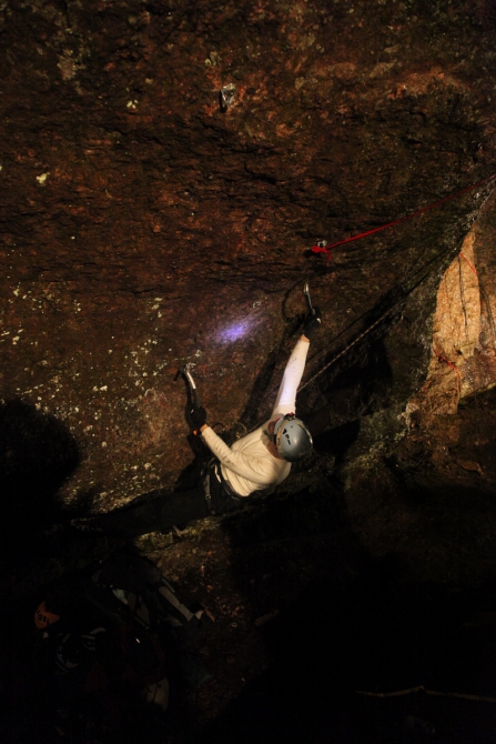 Выборгский Микст 2009 :, Альпинизм, ice, mixt)