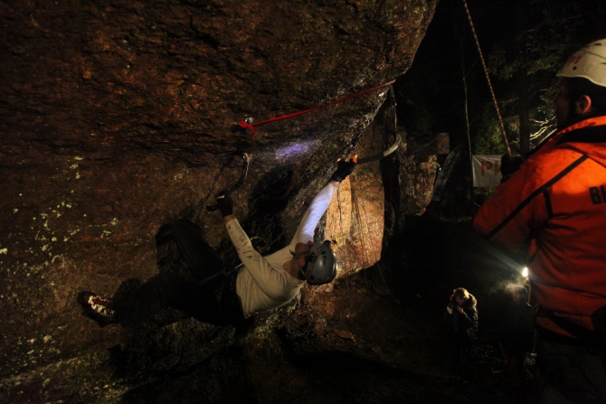 Выборгский Микст 2009 :, Альпинизм, ice, mixt)