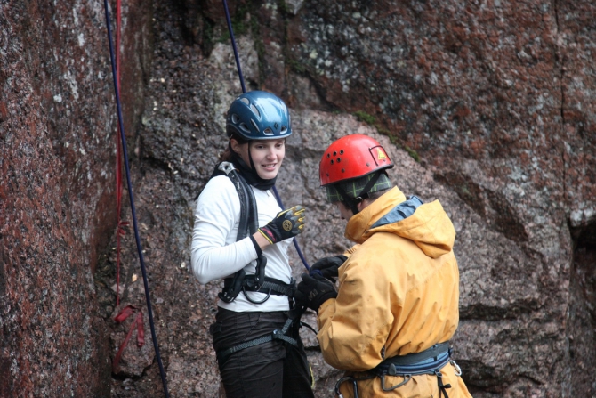 Выборгский Микст 2009 :, Альпинизм, ice, mixt)