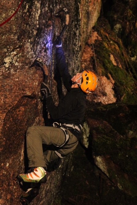 Выборгский Микст 2009 :, Альпинизм, ice, mixt)