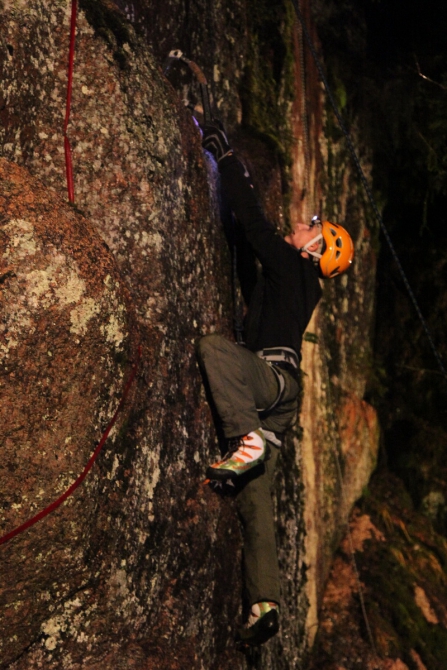 Выборгский Микст 2009 :, Альпинизм, ice, mixt)