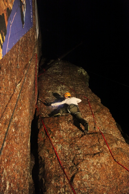 Выборгский Микст 2009 :, Альпинизм, ice, mixt)