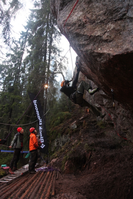 Выборгский Микст 2009 :, Альпинизм, ice, mixt)