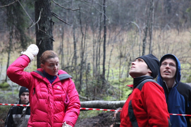 Выборгский Микст 2009 :, Альпинизм, ice, mixt)