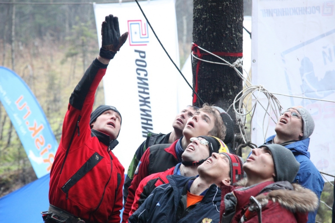 Выборгский Микст 2009 :, Альпинизм, ice, mixt)