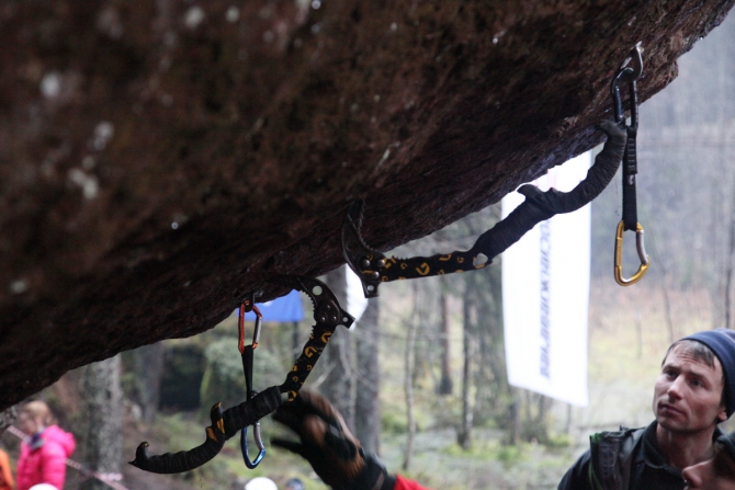 Выборгский Микст 2009 :, Альпинизм, ice, mixt)
