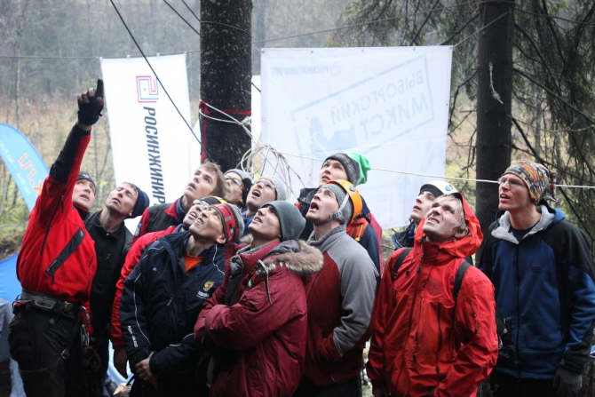 Выборгский Микст 2009 :, Альпинизм, ice, mixt)