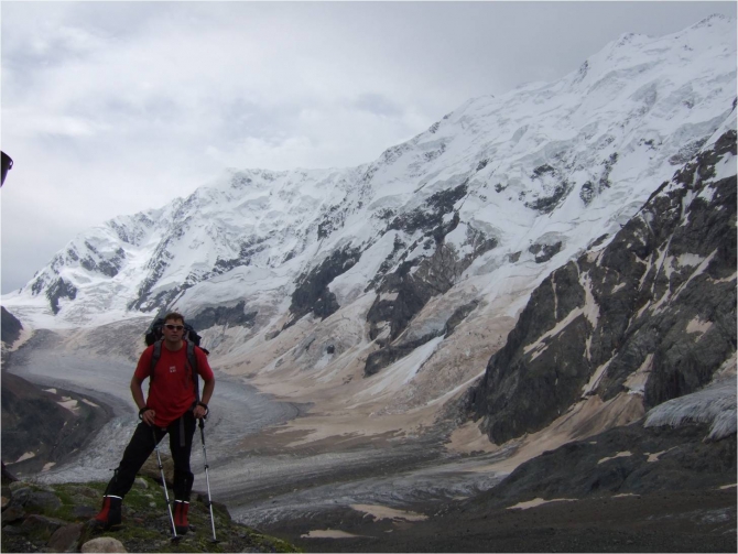 Андрей Волков: «Цель – сделать альпинизм в стране массовой деятельностью». Часть 1. (Бэккантри/Фрирайд, массовость, чемпионат мира, спорт, шибаев, фар, школа инструкторов)