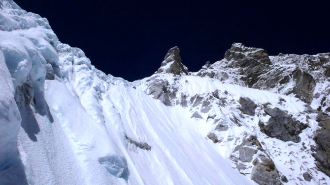 Зима наступила, скоро начнется ски-альпинистский сезон (Ски-тур, ски-альпинизм, события, соревнования)