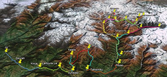 Зима наступила, скоро начнется ски-альпинистский сезон (Ски-тур, ски-альпинизм, события, соревнования)