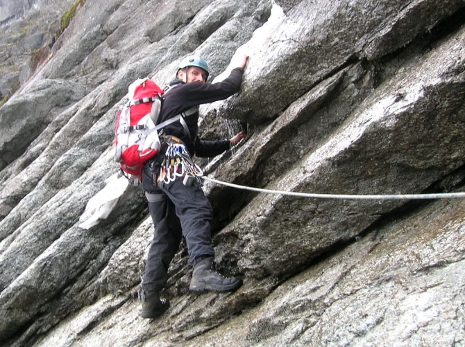 «Молоток» или маршрут выходного дня
