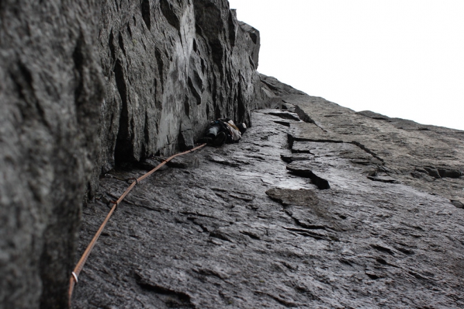 «Молоток» или маршрут выходного дня
