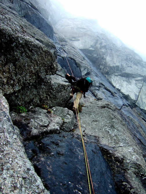 «Молоток» или маршрут выходного дня