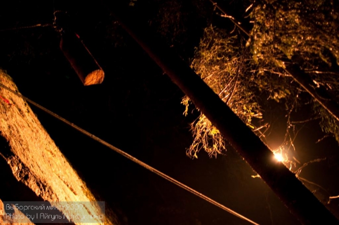 Выборгский микст 2009. А как это было? (Альпинизм, спб, драйтулинг, соревнования, ледолазание)