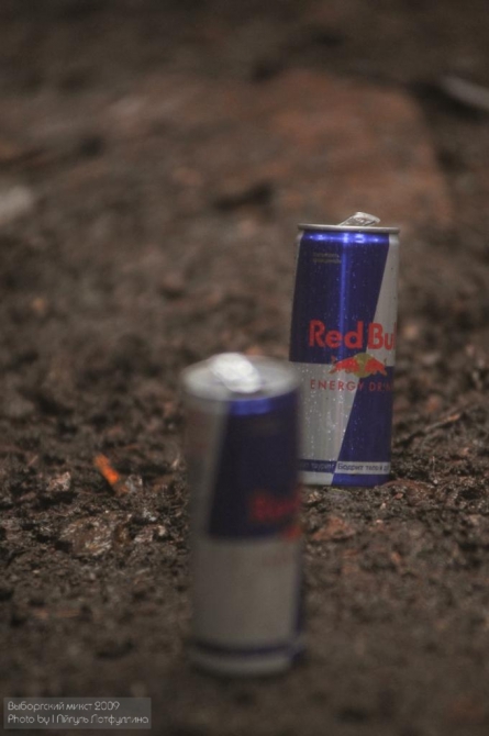 Выборгский микст 2009. А как это было? (Альпинизм, спб, драйтулинг, соревнования, ледолазание)