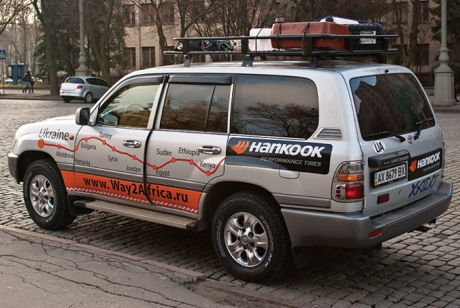 Как, вы еще не были в Африке? Срочно отправляйтесь!!! В Африку! (Путешествия, way2africa, автопутешествие, андрей шпак, вадим шмайлов, африка, экспедиции)