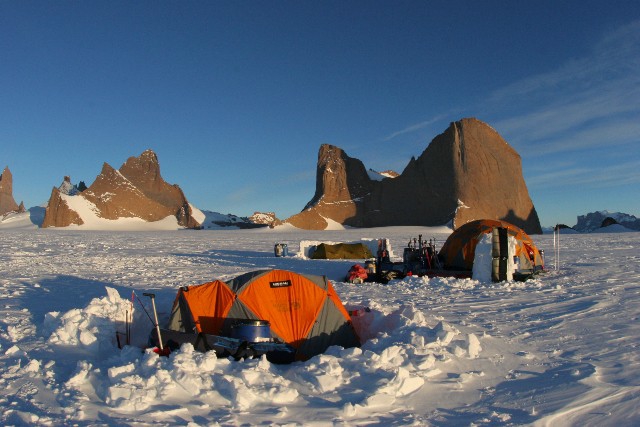 Holtanna adventure (Бэккантри/Фрирайд, base)