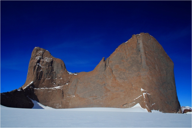 Holtanna adventure (Бэккантри/Фрирайд, base)