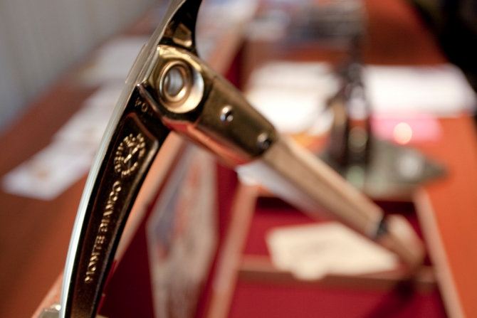 Торжественный вечер ФАР (Альпинизм, номинанты, золотой ледоруб, ред фокс, red fox)