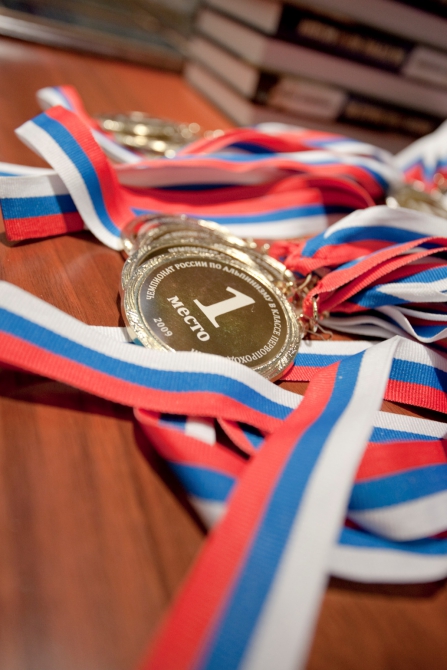 Торжественный вечер ФАР (Альпинизм, номинанты, золотой ледоруб, ред фокс, red fox)