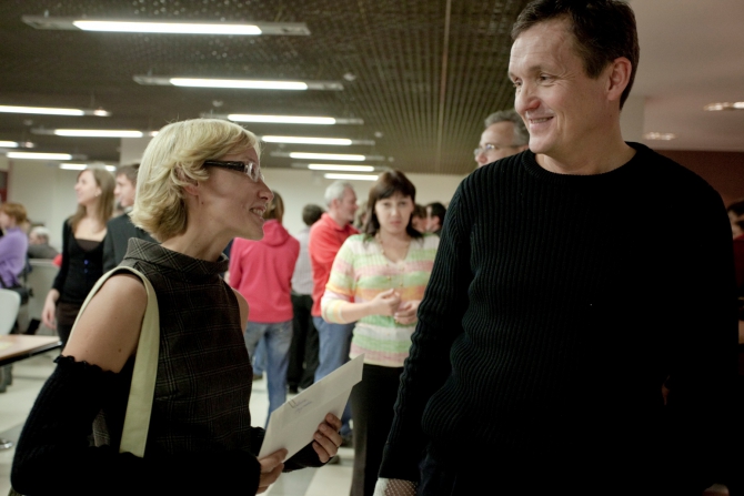 Торжественный вечер ФАР (Альпинизм, номинанты, золотой ледоруб, ред фокс, red fox)