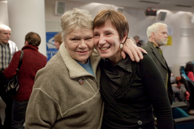 Торжественный вечер ФАР (Альпинизм, номинанты, золотой ледоруб, ред фокс, red fox)