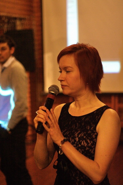 Alpindonna party. Горное танго в шале (Альпинизм, шале кант, лаваредо, вечеринка)