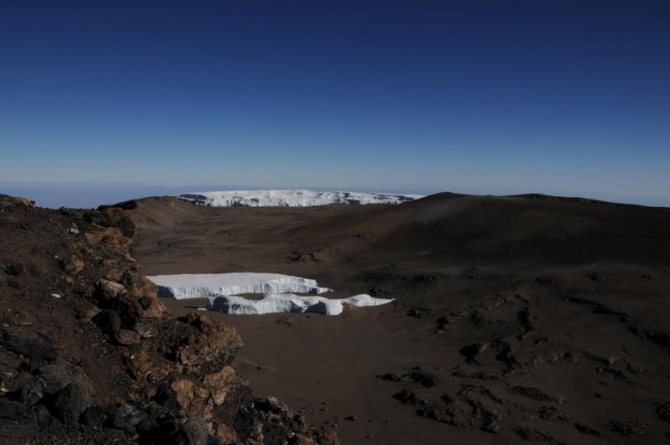 Скайраннер 4. Над чёрным континентом (Скайраннинг, red fox asia, андрей пучинин, скайраннинг)