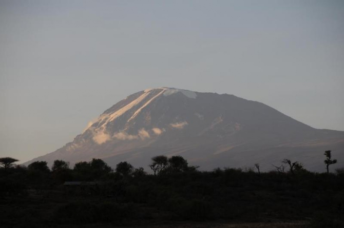 Скайраннер 4. Над чёрным континентом (Скайраннинг, red fox asia, андрей пучинин, скайраннинг)