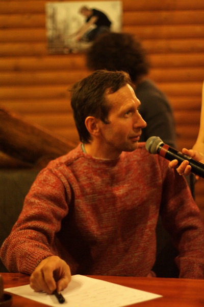 Alpindonna party. Фэйшен-шоу и женские каблуки (Альпинизм, лаваредо, вечеринка, шале кант)