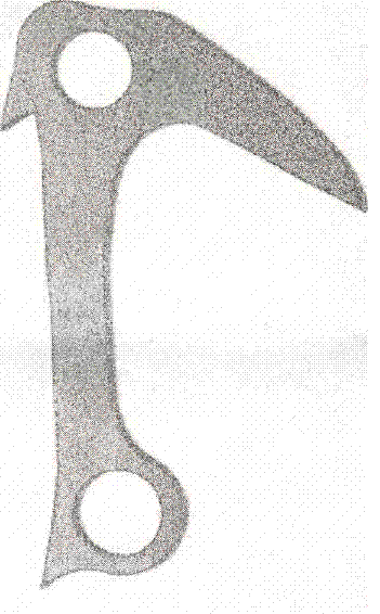 Якорные крючья, и что они держат (Альпинизм, испытания, снаряжения, дмитриенко, якоря)