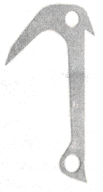 Якорные крючья, и что они держат (Альпинизм, испытания, снаряжения, дмитриенко, якоря)