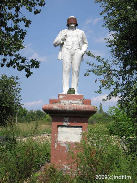 Мир до того, как разошлись континенты. Уникальные места Планеты (Путешествия, украина)