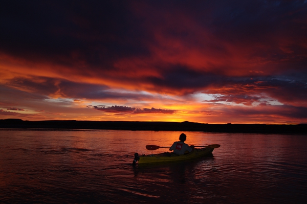 Sea kayaking...фотоотчет о путешествоии по реке Чубут, Аргентина (Путешествия, чекулаева, каякинг)