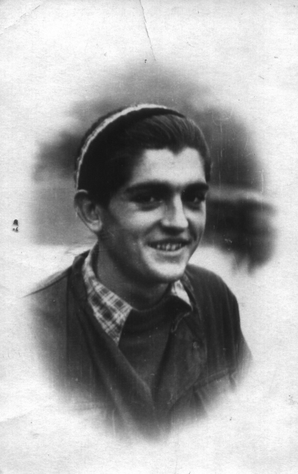 История одесского альпинизма в фотографиях из альбомов А.В.Блещунова. (альпинизм в одессе, одесса, история альпинизма)