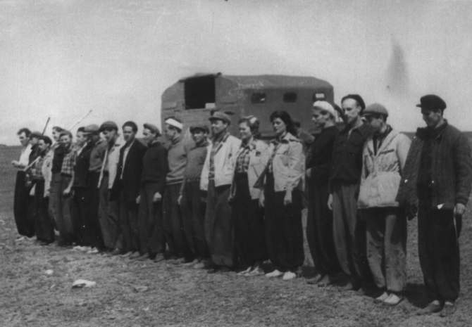 История одесского альпинизма в фотографиях из альбомов А.В.Блещунова. (альпинизм в одессе, одесса, история альпинизма)
