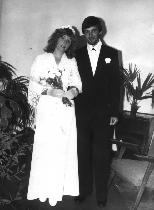 История одесского альпинизма в фотографиях из альбомов А.В.Блещунова. (альпинизм в одессе, одесса, история альпинизма)