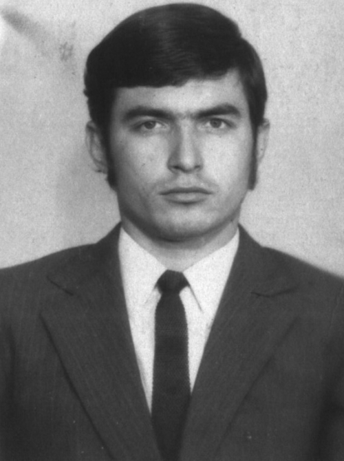 История одесского альпинизма в фотографиях из альбомов А.В.Блещунова. (альпинизм в одессе, одесса, история альпинизма)