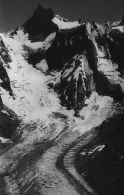 История одесского альпинизма в фотографиях из альбомов А.В.Блещунова. (альпинизм в одессе, одесса, история альпинизма)