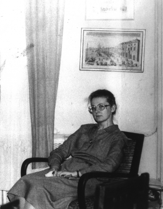 История одесского альпинизма в фотографиях из альбомов А.В.Блещунова. (альпинизм в одессе, одесса, история альпинизма)