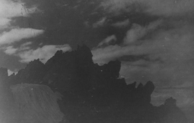 История одесского альпинизма в фотографиях из альбомов А.В.Блещунова. (альпинизм в одессе, одесса, история альпинизма)