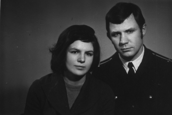 История одесского альпинизма в фотографиях из альбомов А.В.Блещунова. (альпинизм в одессе, одесса, история альпинизма)