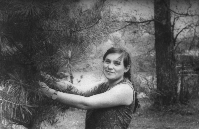 История одесского альпинизма в фотографиях из альбомов А.В.Блещунова. (альпинизм в одессе, одесса, история альпинизма)