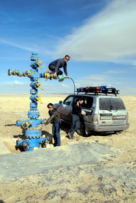 Из зимы в лето!!! Дальше! (Путешествия, way2africa, вадим шмайлов, африка, дамаск, сирия, экспедиции, автопутешествие, андрей шпак)