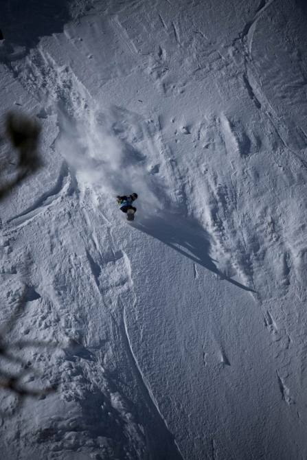 FWT: Советы по безопасности в паудере от Джереми Джонса (Бэккантри/Фрирайд, fwt-2010, 2010, nissan russian adventure, красная поляна, фрирайд, безопасность, лавины, соревнования)