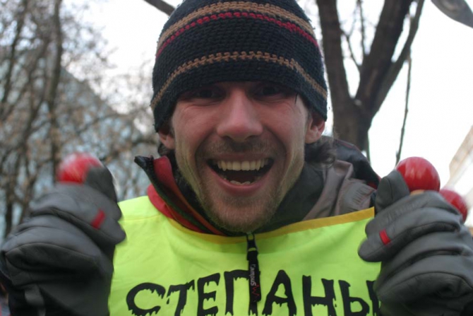 Степаныч 2009! Стартовый протокол квалификации (Альпинизм, соревнования, демченко)