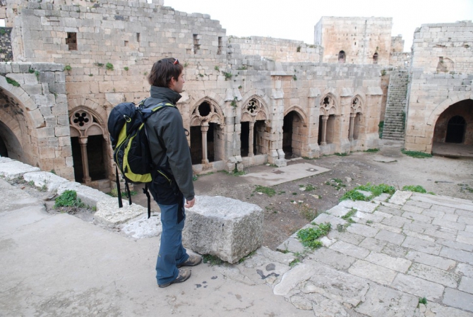 Они едут в Африку! Что в программе на сегодня? Иордания:)), Путешествия, way2africa, автопутешествие, андрей шпак, вадим шмайлов, африка, экспедиции)