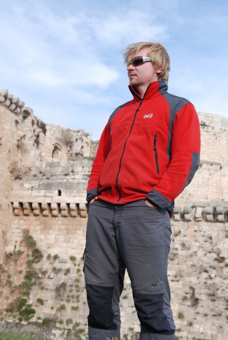 Они едут в Африку! Что в программе на сегодня? Иордания:)), Путешествия, way2africa, автопутешествие, андрей шпак, вадим шмайлов, африка, экспедиции)