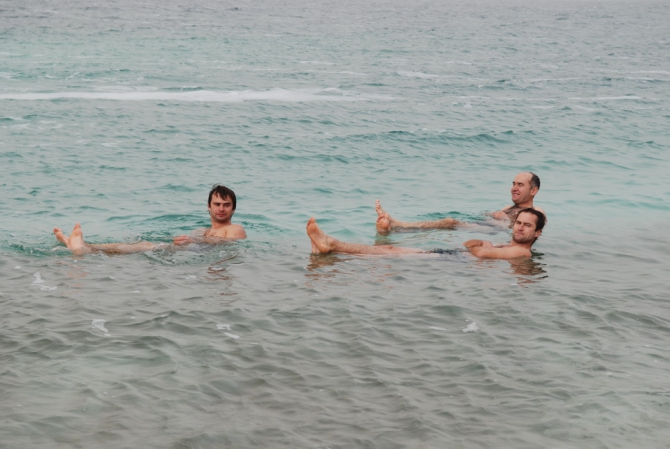 Они едут в Африку! Что в программе на сегодня? Иордания:)), Путешествия, way2africa, автопутешествие, андрей шпак, вадим шмайлов, африка, экспедиции)