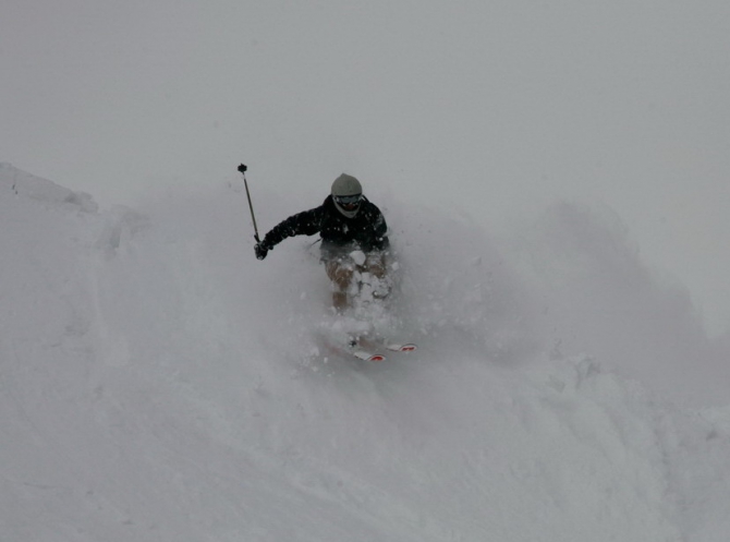 Freeride Cup-2010. Украина. Открыта регистрация на первый этап! (Бэккантри/Фрирайд, карпаты, фрирайд, freeride cup 2010, драгобрат)